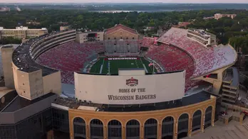 Worker burned in UW stadium explosion settles suit for $22M