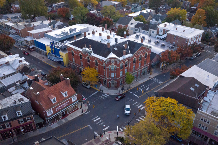 A Pennsylvania County Is Suing the Fossil Fuel Industry for Damages Linked to Climate Change