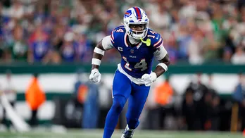 Stefon Diggs trade 'made sense,' Bills GM says; shuts down notion of rebuild