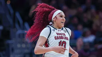 South Carolina dominates NC State to reach women's basketball national title game