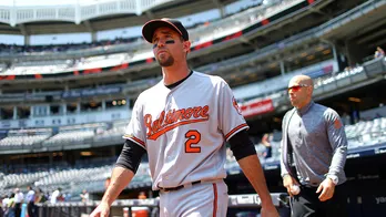 Former MLB All-Star J.J. Hardy catches heat from neighbors after starting construction on backyard field