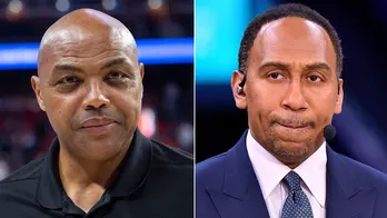 Charles Barkley, Stephen A. Smith's remarks on immigration resurface with months to go before election