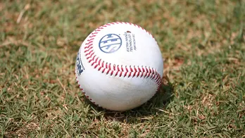 Georgia, Mississippi State baseball players get into heated skirmish after play at plate, sparking ejections