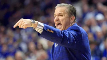 John Calipari set to take Arkansas coaching job in major college basketball shake up: report