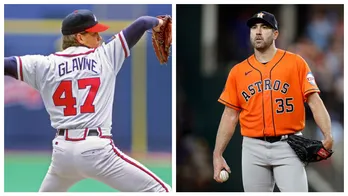 OutKick Exclusive: Why Are Younger Pitchers Getting Hurt More?