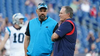 Nebraska's Matt Rhule recalls 'embarrassing' experience with 'savant' Bill Belichick at coaches clinic