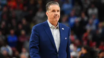 Arkansas hires John Calipari as next men's basketball coach on 5-year deal