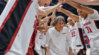 Tara VanDerveer, winningest coach in college basketball, retires after 45 years