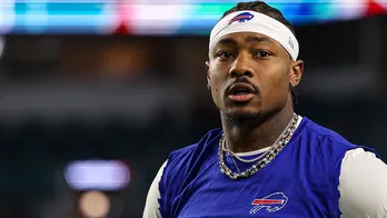 Stefon Diggs likes X post that says Bills have worst fan base