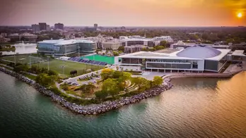 Northwestern To Play Home Games At Practice Facility For Next Two Seasons, Which Will Cause Problem For Fans