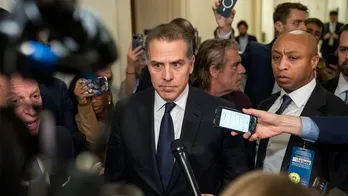 Judge denies Hunter Biden's motion to dismiss federal gun case