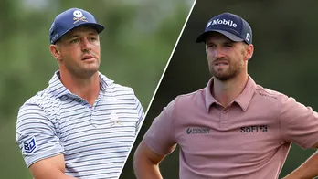 US Open champ Wyndham Clark shades Bryson DeChambeau, LIV Golf after slow Masters start