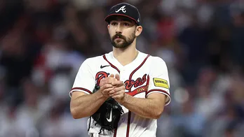 Braves star Spencer Strider underwent UCL surgery, out for remainder of season