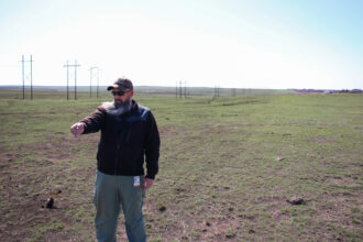 As Climate Change Intensifies Wildfire Risk, Prescribed Burns Prove Their Worth in the Heat-Stressed Plains of the Texas Panhandle