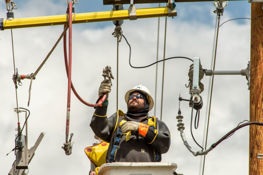 Western States Could Make Billions Selling Renewable Energy, But They’ll Need a Lot More Regional Transmission Lines