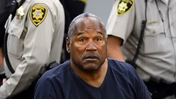 OJ Simpson cremated in Las Vegas