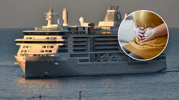 Nearly 30 Silversea Cruise passengers sickened by outbreak on board