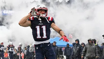 Ex-Patriots star Julian Edelman partners with Bud Light ahead of NFL Draft