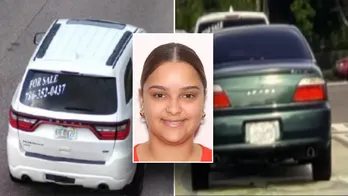 Deadly Florida carjacking: Person of interest arrested, another on the loose as plot thickens