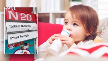 Toddler milk is ‘potentially harmful,’ AAP warns amid calls for stricter regulations