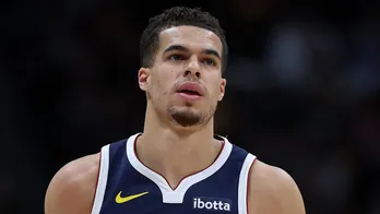 Nuggets' Michael Porter Jr credits teammates with helping him as his brothers deal with 'bad and sad stuff'