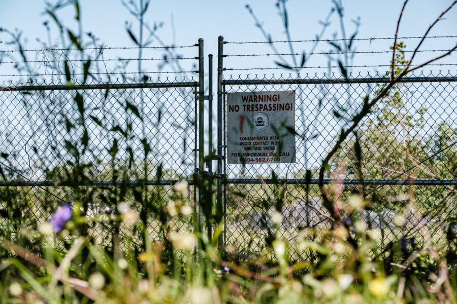 EPA Faulted for Wasting Millions, Failing to Prevent Spread of Superfund Site Contamination