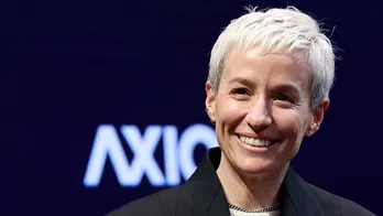 Megan Rapinoe, others urge NCAA to not ban trans athletes from women's sports