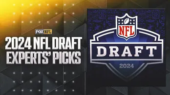 2024 NFL Draft best bets and odds