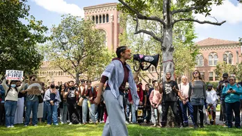 USC sparks backlash for canceling main stage commencement ceremony: 'Caving to campus terrorists'