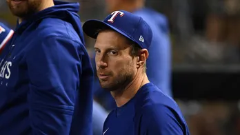 Rangers' Max Scherzer pushes for umpire relegation system: 'Rank the umpires'