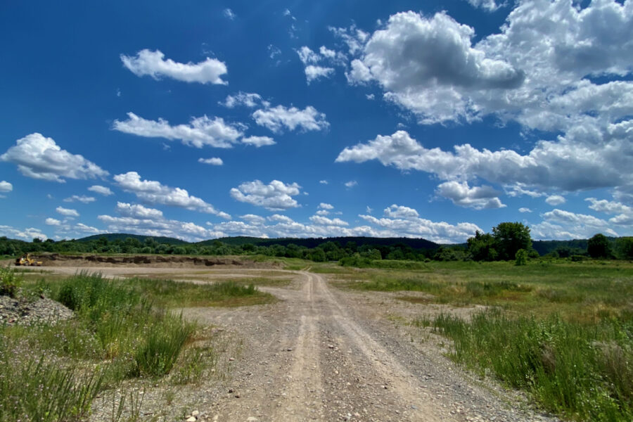 A Giant Plastics Chemical Recycling Plant Planned for Pennsylvania Died After Two Years. What Happened?