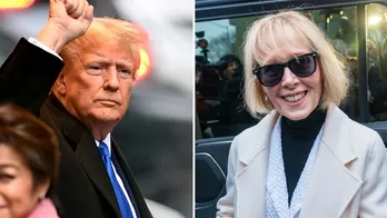 Federal judge rejects Trump request for new trial in E. Jean Carroll suit, says he must pay $83.3 million