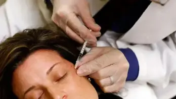 'Vampire facials' at unlicensed spa likely resulted in HIV infections: CDC