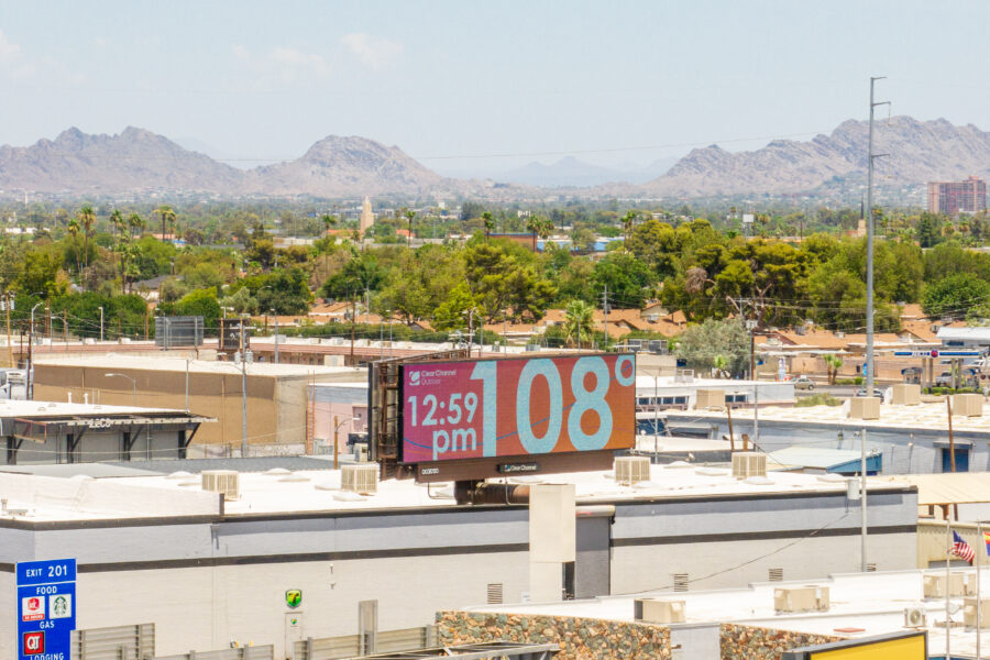 A New Federal Tool Could Help Cities Prepare for Scorching Summer Heat