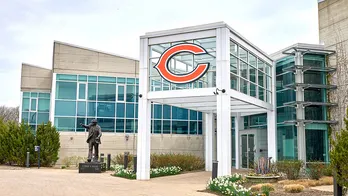 Chicago Bears told to 'pay for their own damn stadium' after proposal has taxpayers footing $2 billion