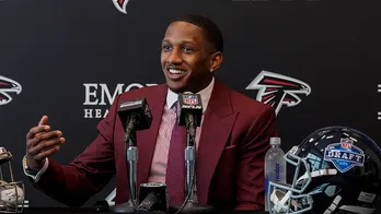 Super Bowl-winning quarterback explains why Falcons drafting Michael Penix Jr was 'brilliant'