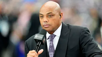 Charles Barkley rips Pelicans after playoff loss, takes swipe at Texas city