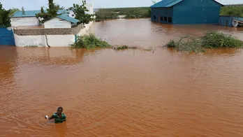 45 dead as fallout from Kenya flash floods continues