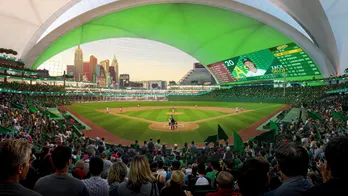 A's hire investment firm to secure additional $500 million for Vegas stadium: report