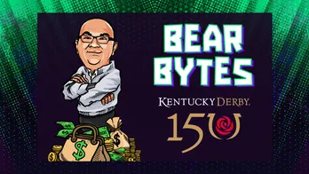 Chris 'The Bear' Fallica's Kentucky Derby Bear Bytes