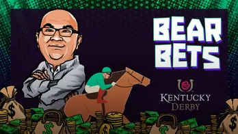 How to bet 2024 Kentucky Derby: Chris 'The Bear' Fallica's expert picks, best bets