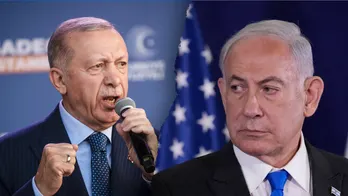 Turkey cuts off all trade with Israel in protest against Gaza war: report