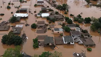 31 confirmed dead as heavy rains continue to batter southern Brazil, authorities say