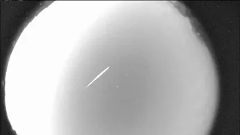 Eta Aquarid meteor shower peaks this weekend. Here's how you can see the celestial event.