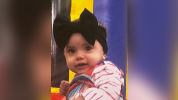 10-month-old New Mexico girl kidnapped after mother, another woman fatally shot