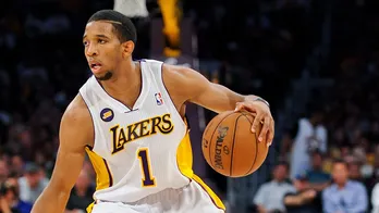 Lakers 'heartbroken' over death of 2011 draft pick at age 33