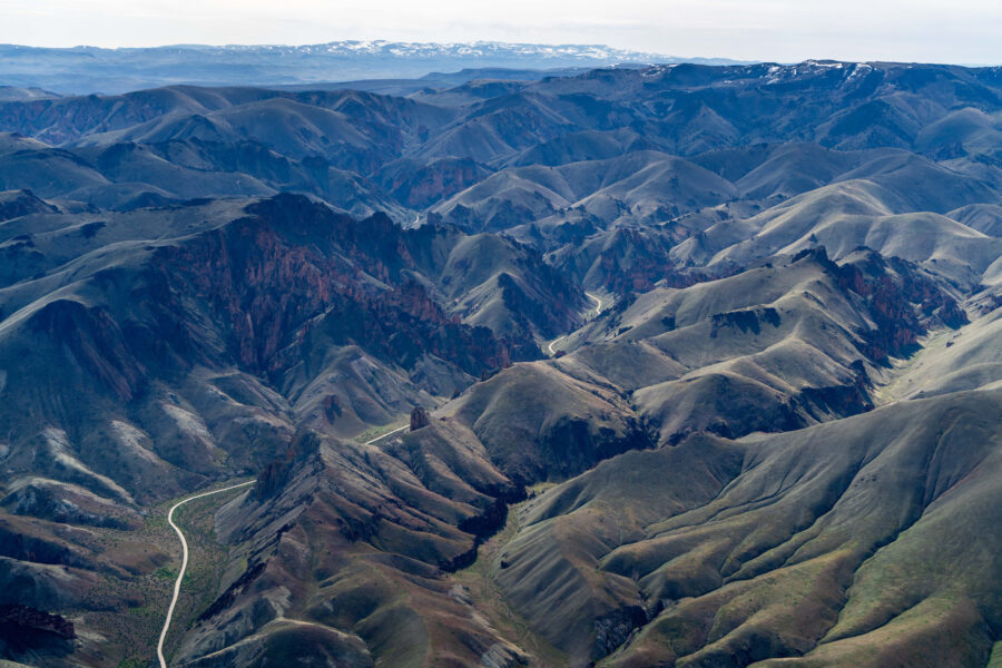 Oregon’s Owyhee Canyonlands Is the Biggest Conservation Opportunity Left in the West. If Congress Won’t Protect it, Should Biden Step in?