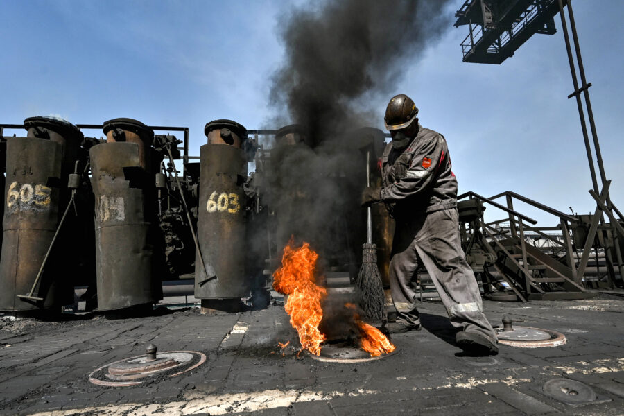 Mining ‘Critical Minerals’ in Eastern Europe and Central Asia Rife With Rights Abuses