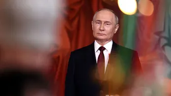 Putin's inauguration: France will send diplomat, Germany and Baltic states will not