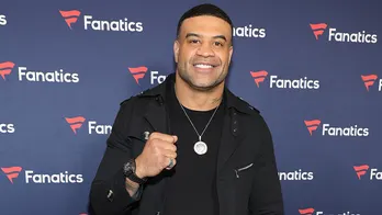 Ex-NFL star Shawne Merriman brings vision to life as he launches free sports TV channel